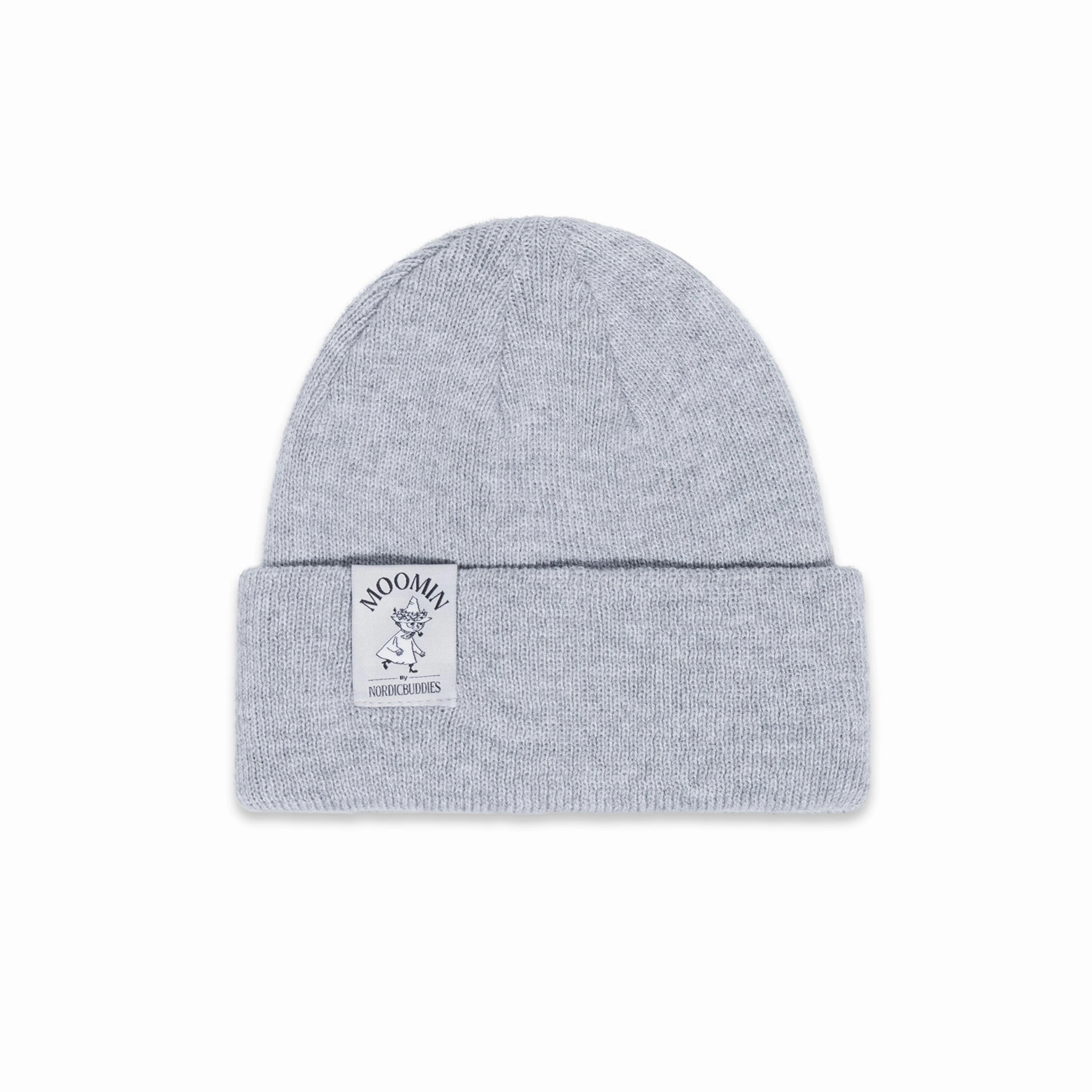 Snufkin Winter Hat Beanie Adult winter-soft-felt-hat