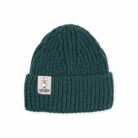 Snufkin Winter Hat Beanie Adult winter-soft-felt-hat