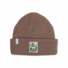 Snufkin Winter Hat Beanie Adult winter-soft-felt-hat