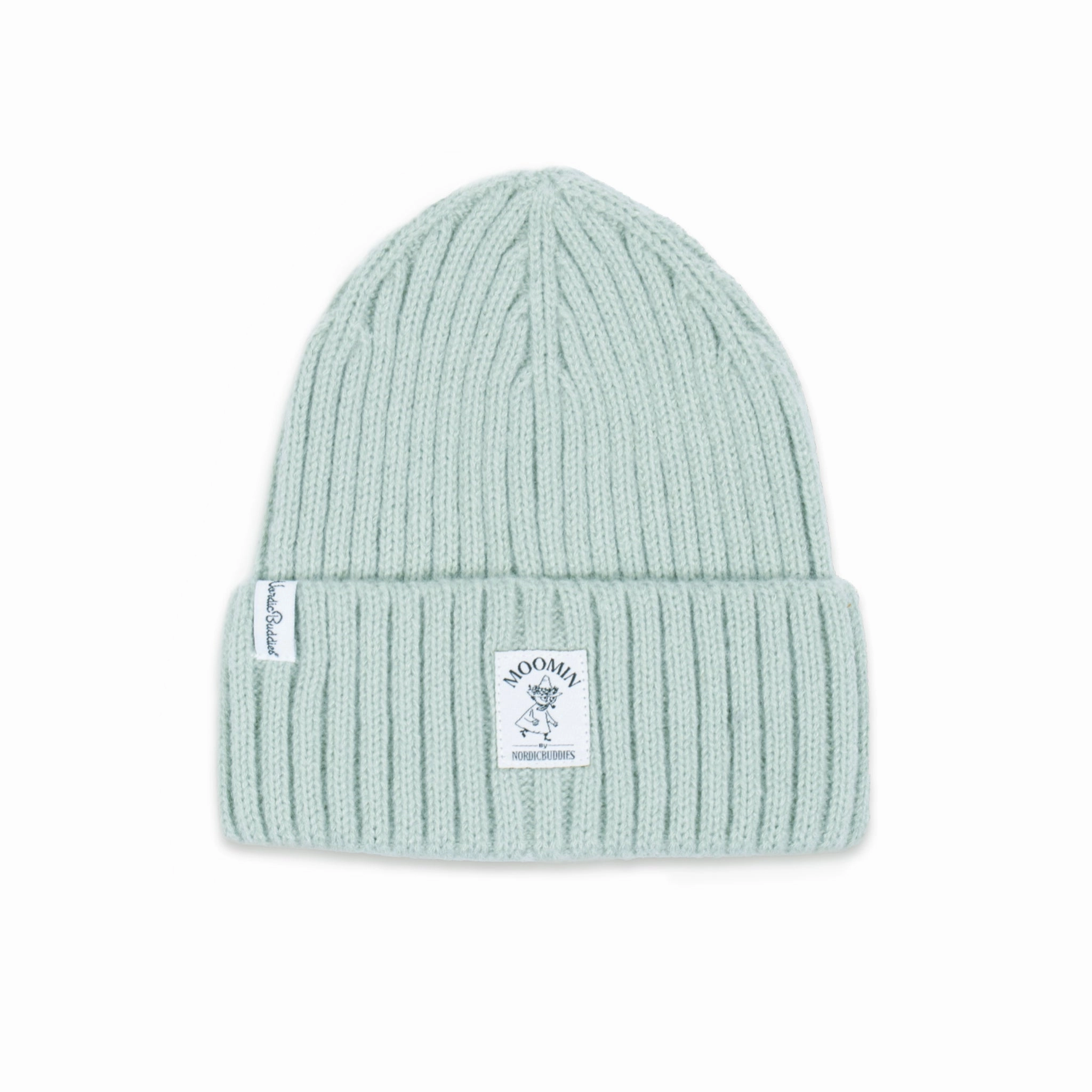 Snufkin Winter Hat Beanie Adult winter-soft-felt-hat