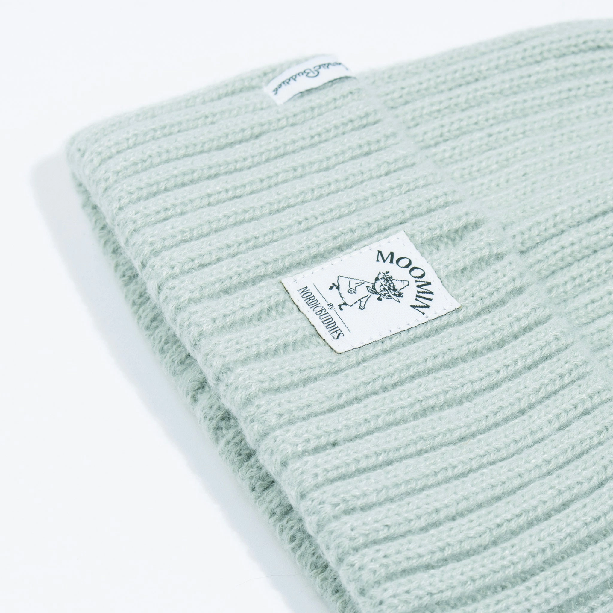 Snufkin Winter Hat Beanie Adult