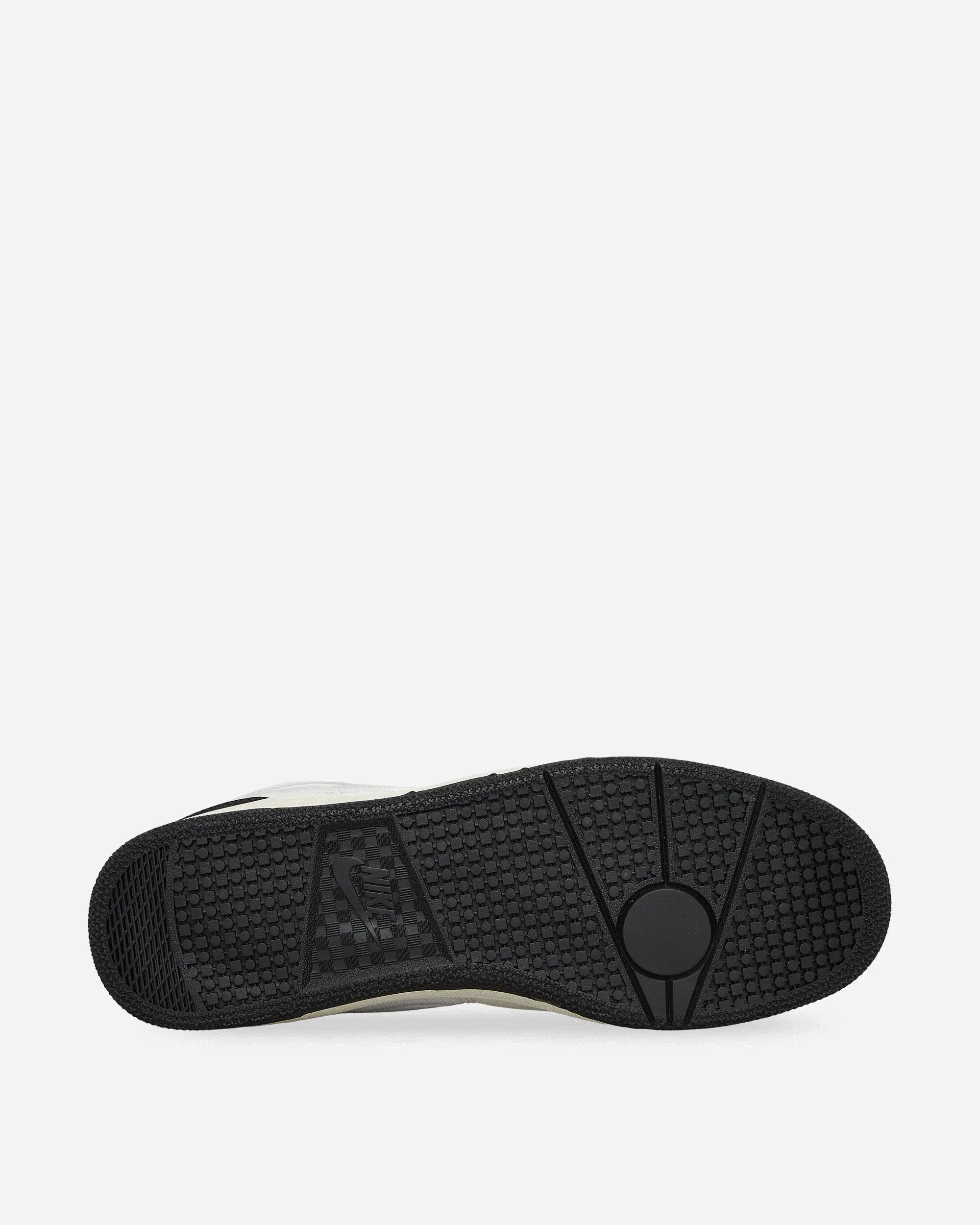 Social Status Attack Sneakers Gipfel Weiß