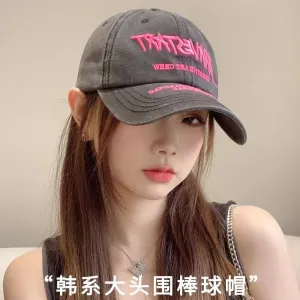 Soft Top Baseball Cap casual-baseball-cap