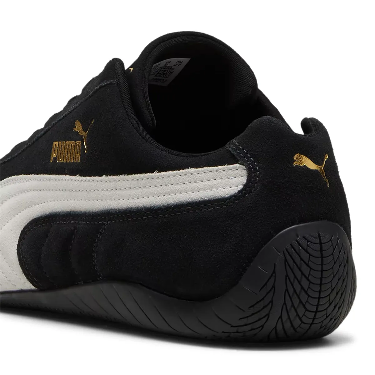 Speedcat OG 'PUMA Schwarz'