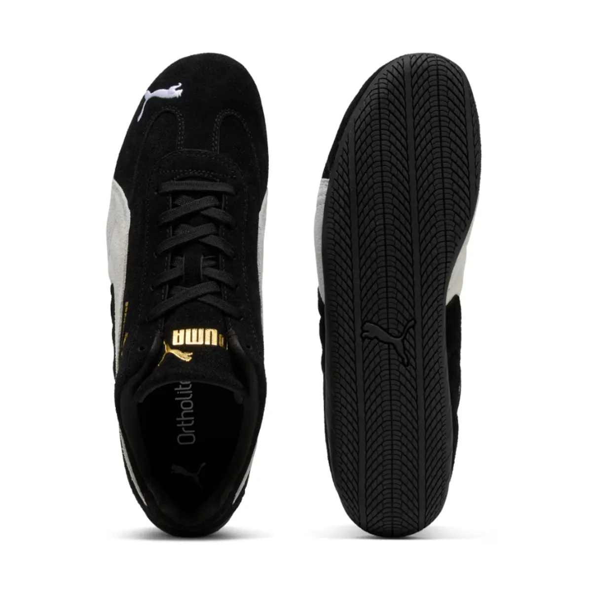 Speedcat OG 'PUMA Schwarz'