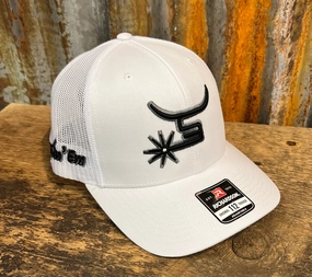 Spin Em "Legend" casual-baseball-cap