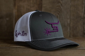 Spin Em "Mystic" casual-baseball-cap