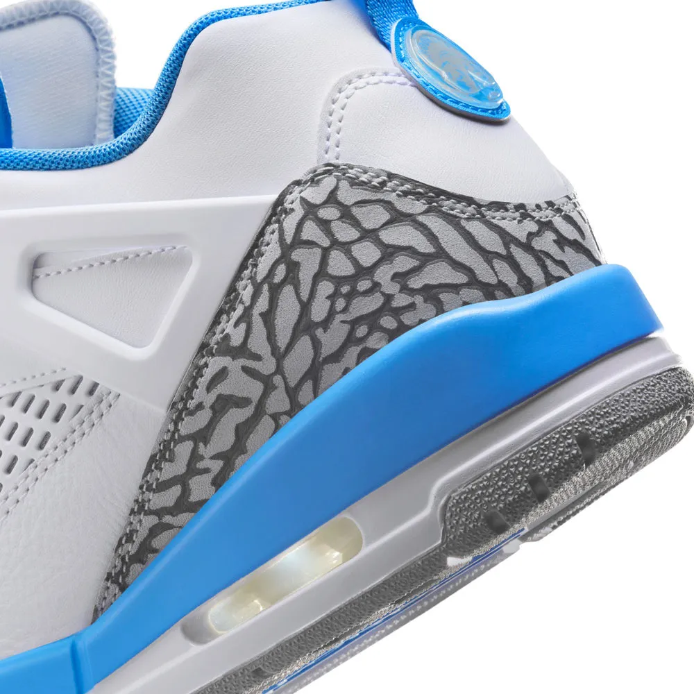 Spizike Low - Herren