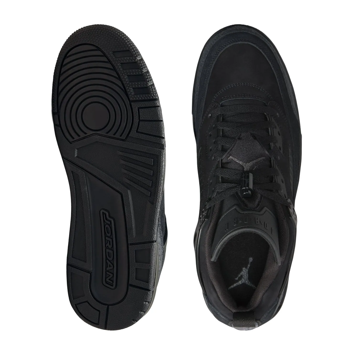 Spizike Low - Herren