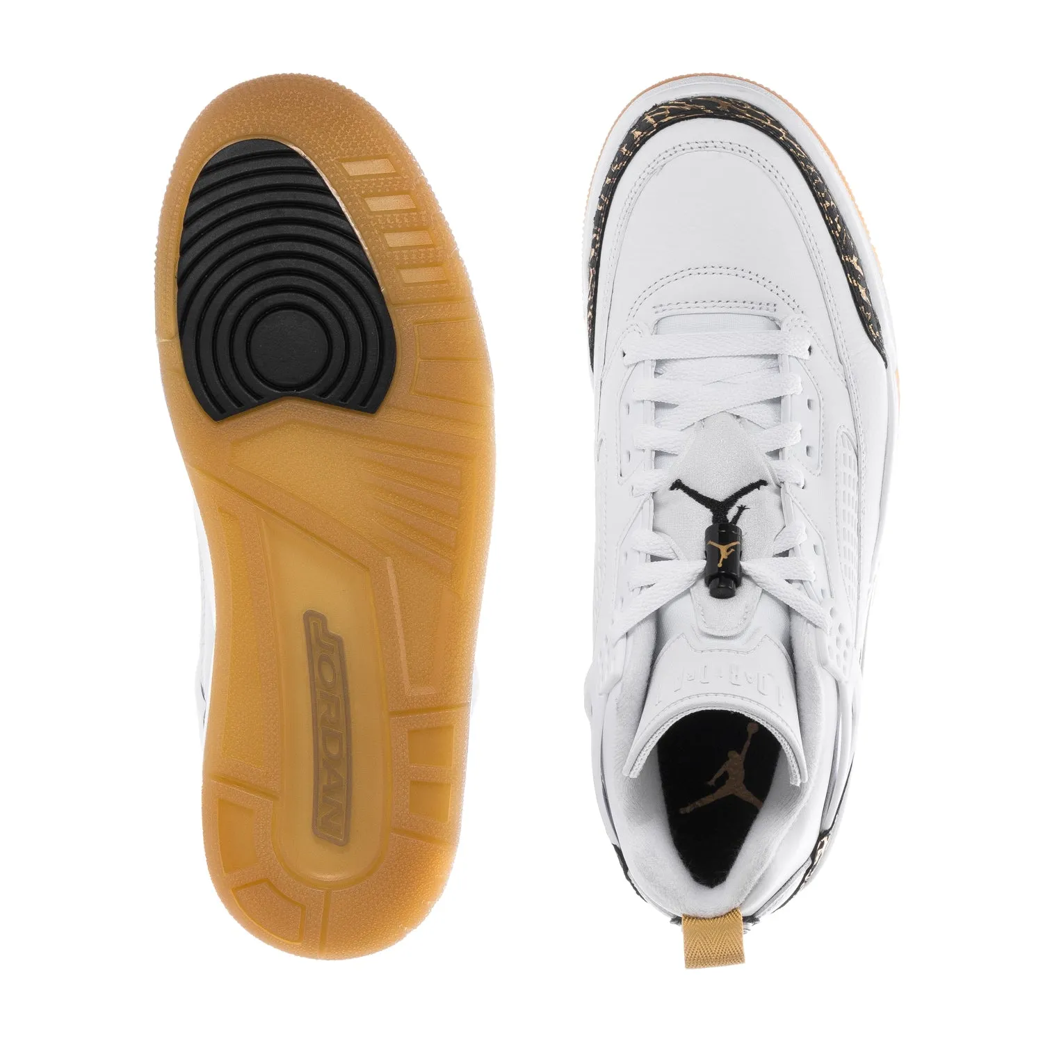 Spizike Low - Herren