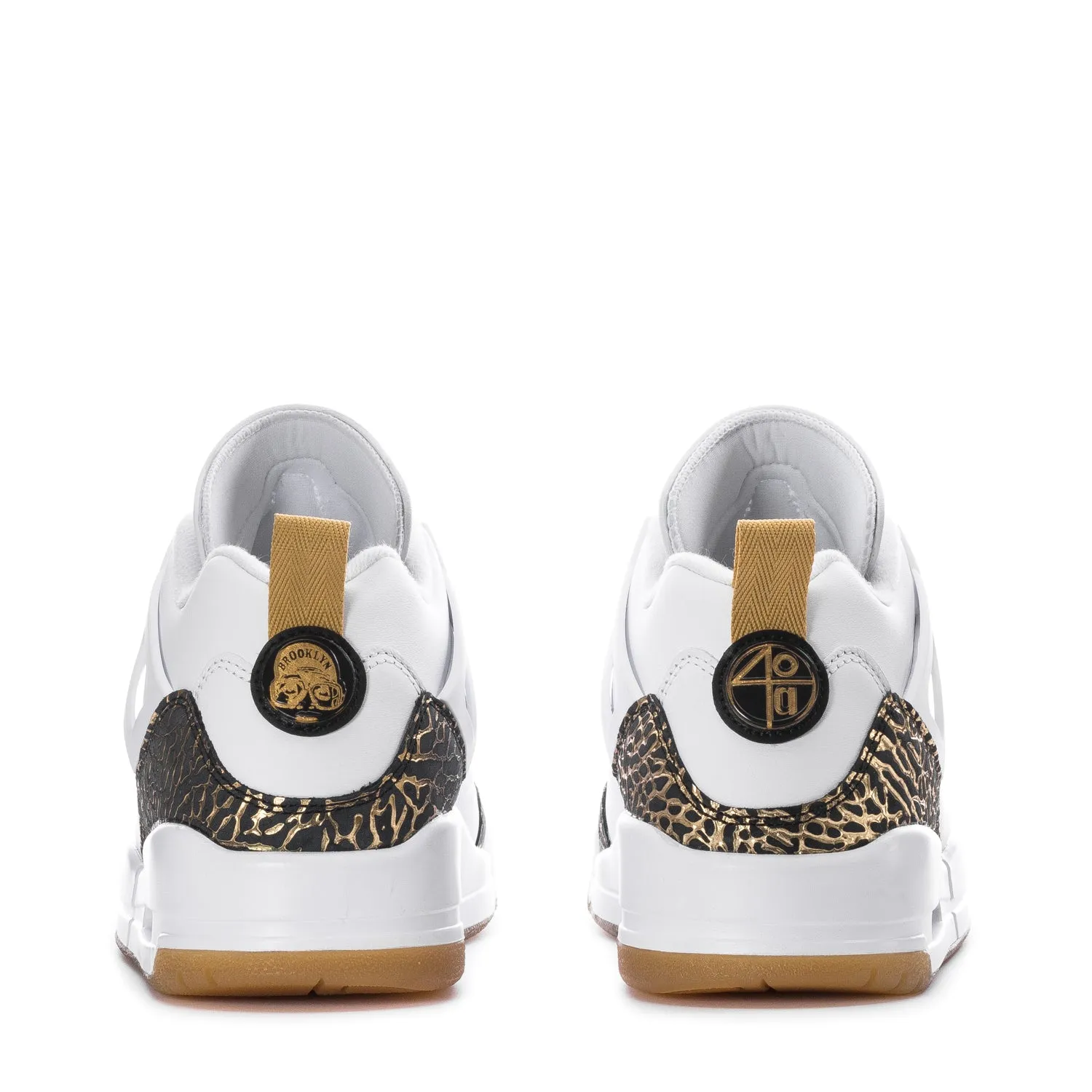 Spizike Low - Herren