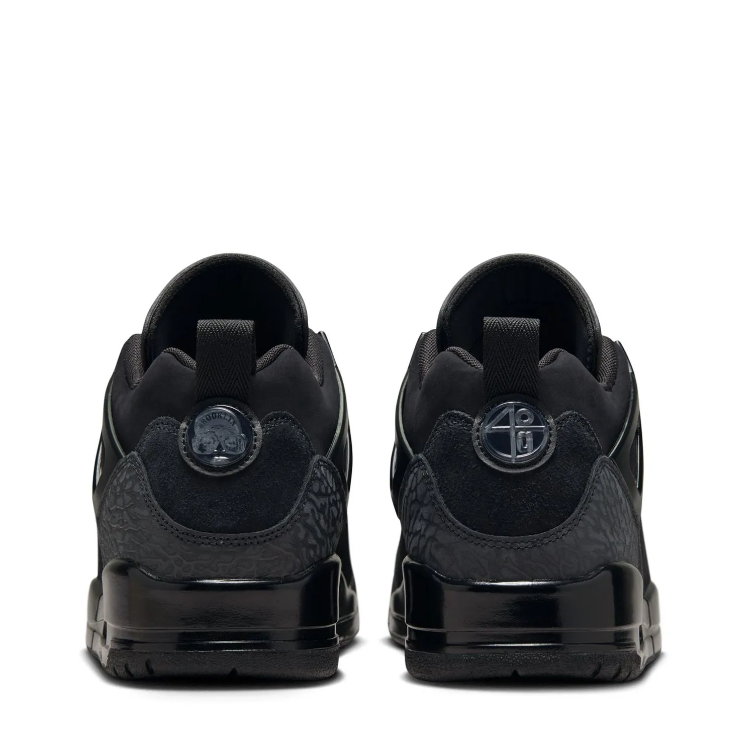 Spizike Low - Herren