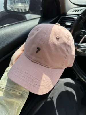 Spring/Summer Baseball Cap Retro Soft Top casual-baseball-cap