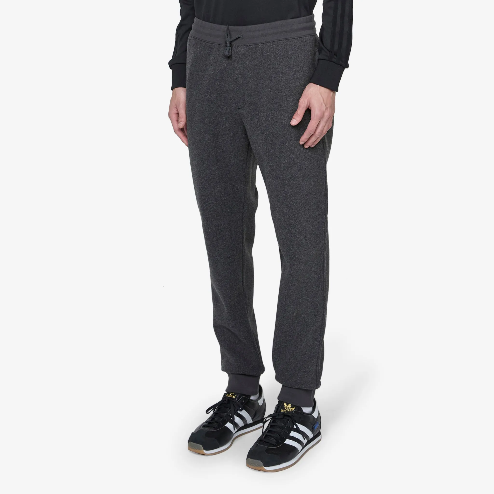 SPZL F.C. Trainingshose Dunkelgrau Melange adidas Kleidung