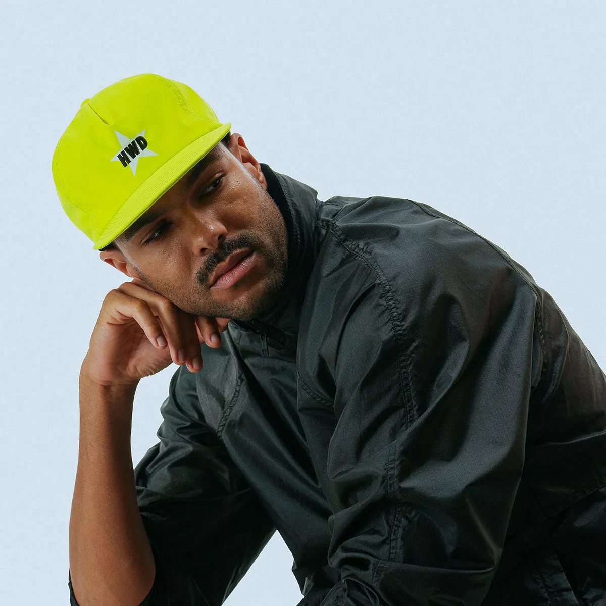 STAR M CAP - Beige