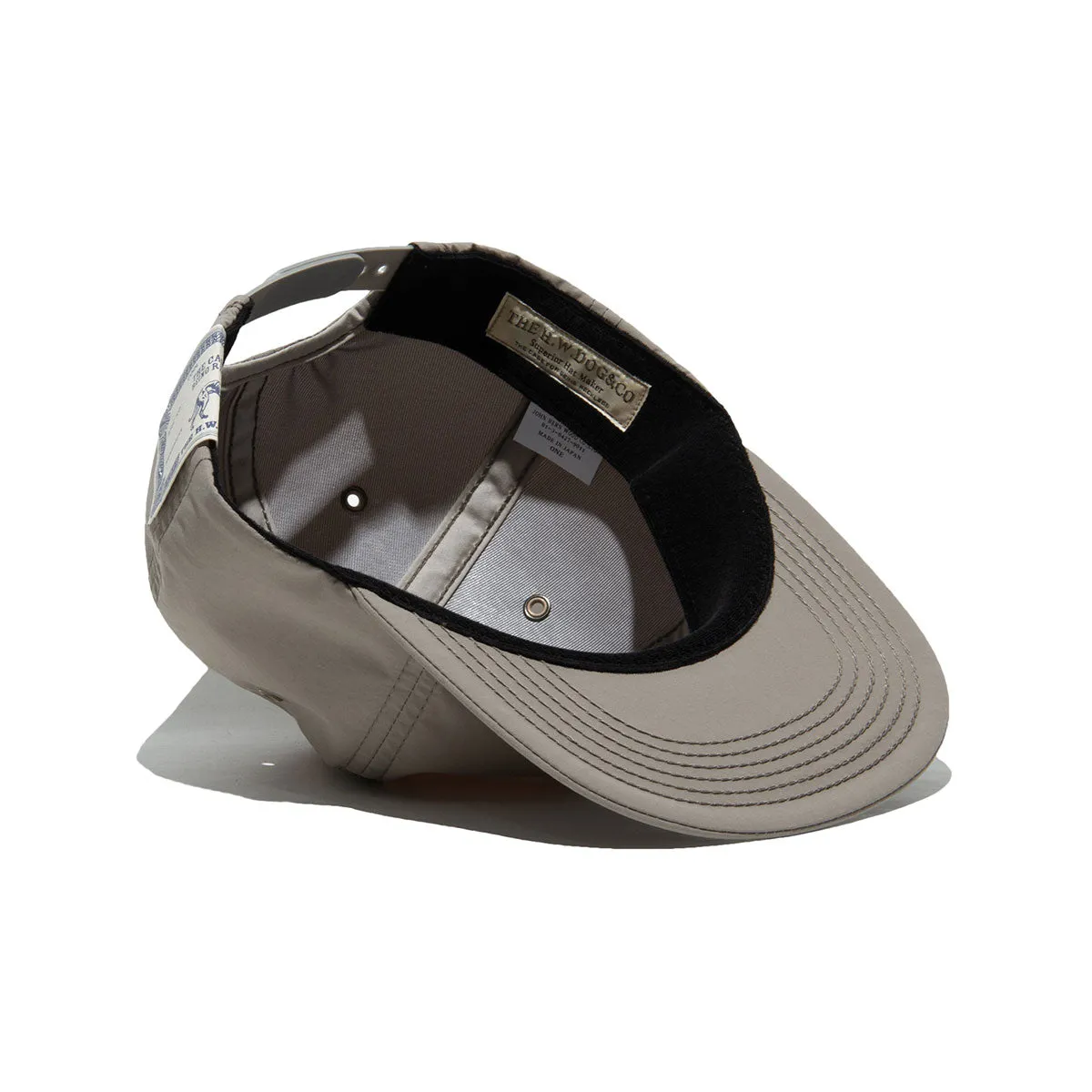 STAR M CAP - Beige