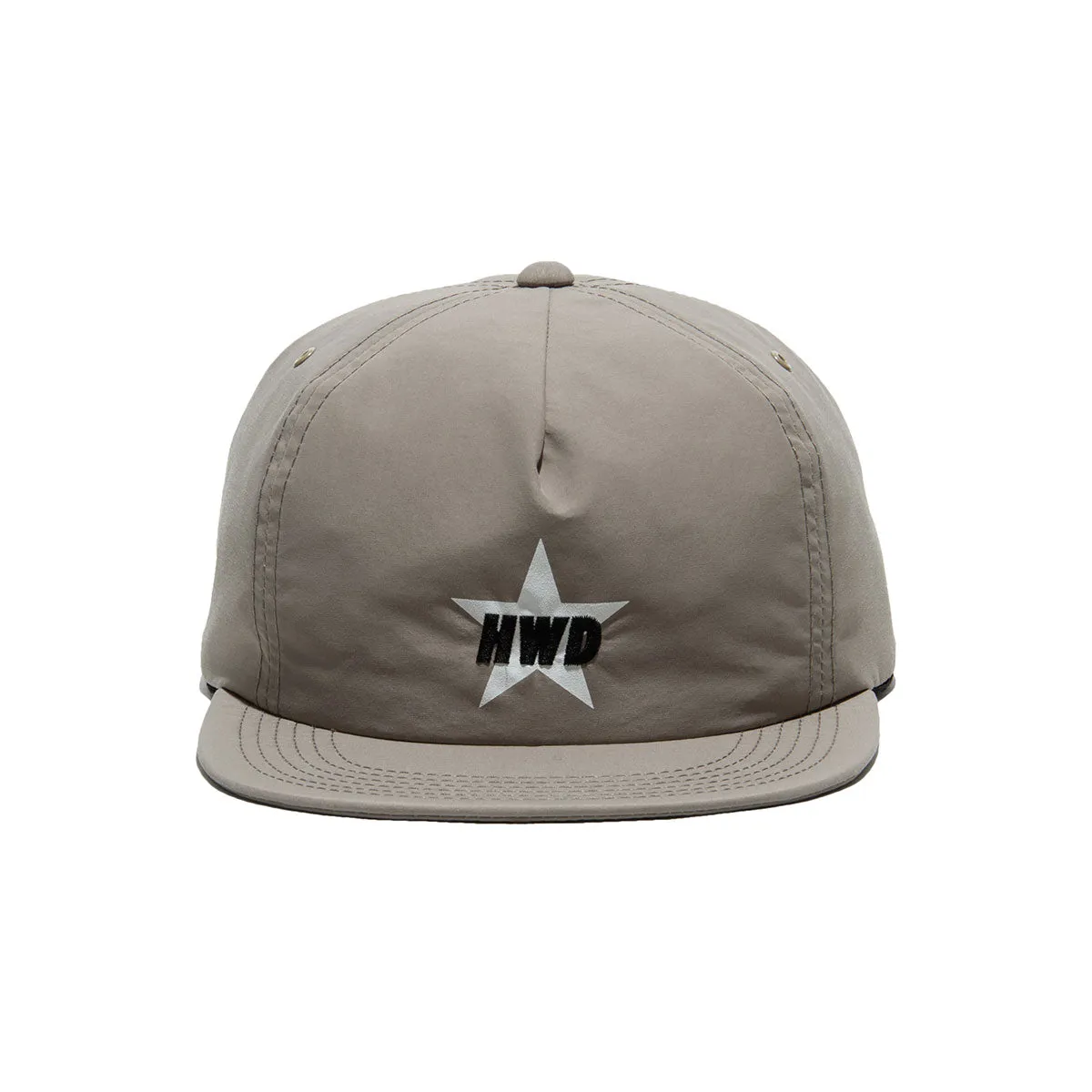 STAR M CAP - Beige