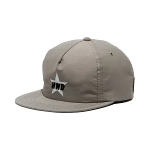 STAR M CAP - Beige casual-baseball-cap
