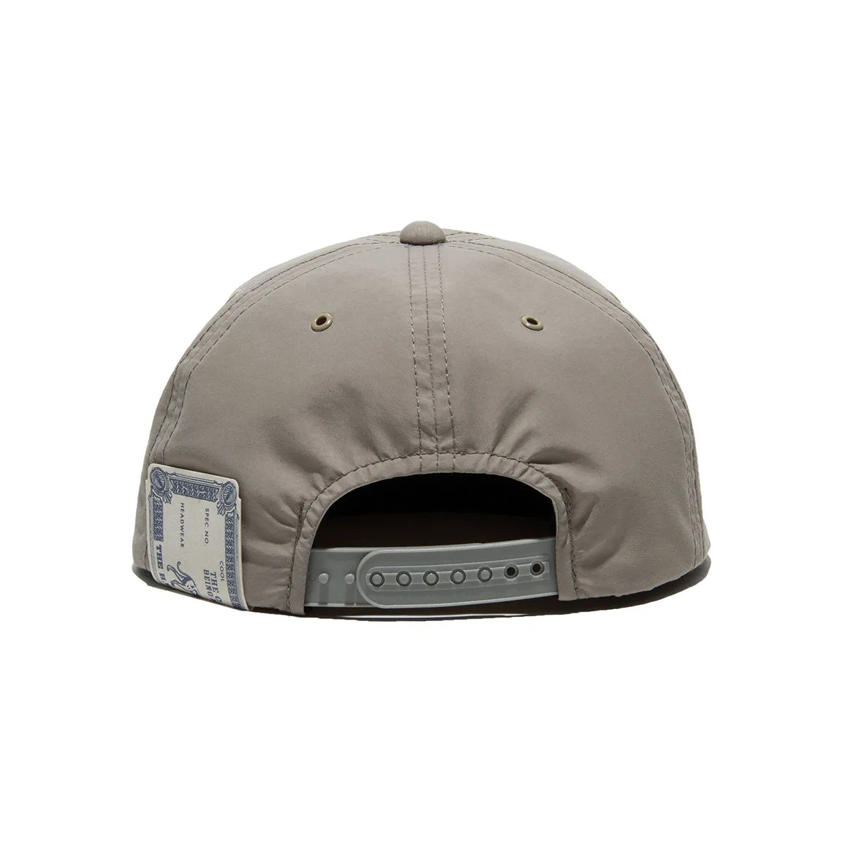 STAR M CAP - Beige