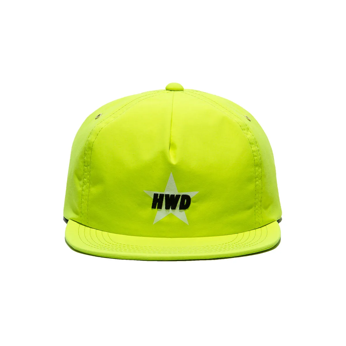 STAR M CAP - Yellow