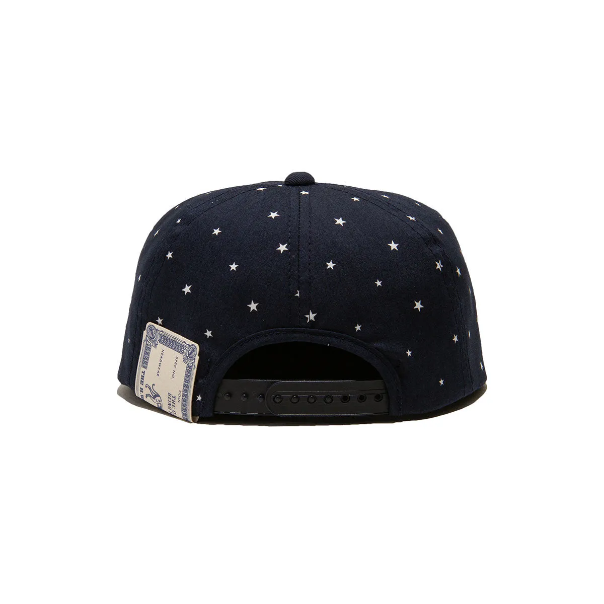 STARS CAP - Navy