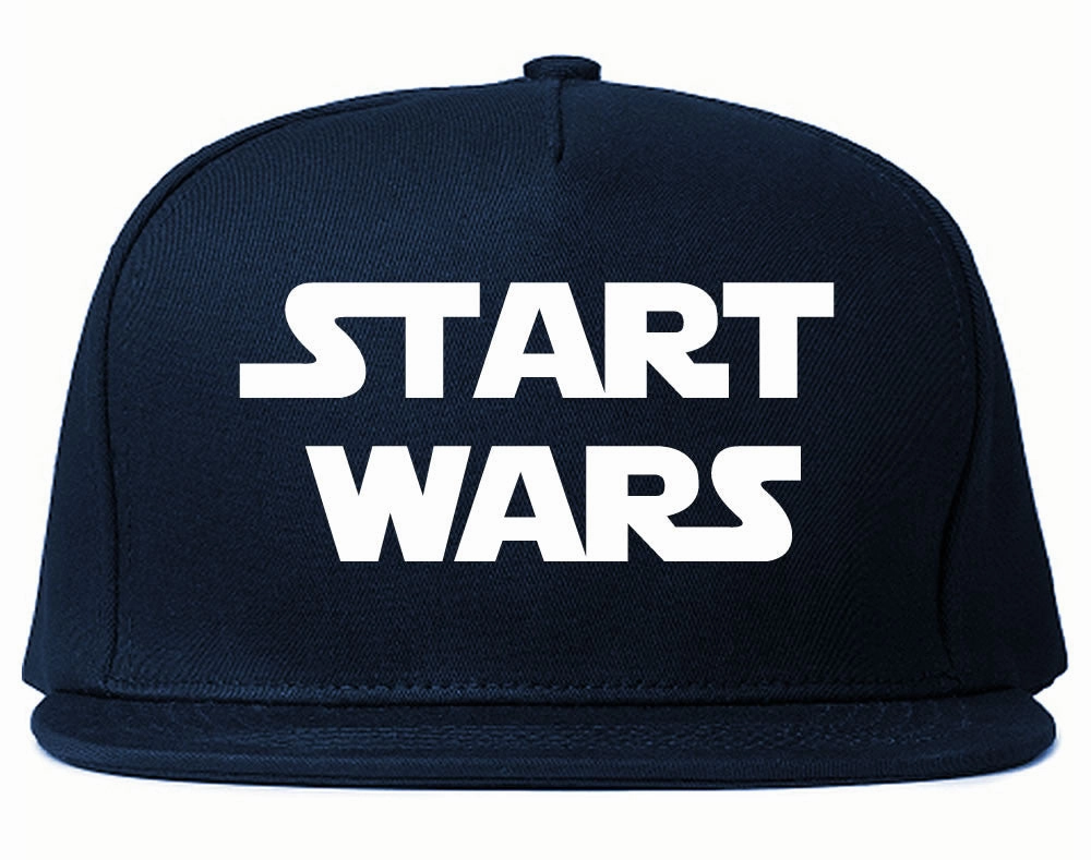 Start Wars Snapback Hat