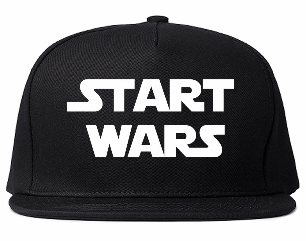 Start Wars Snapback Hat