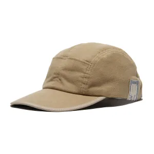 STASH CRUISER CAP - Beige casual-baseball-cap