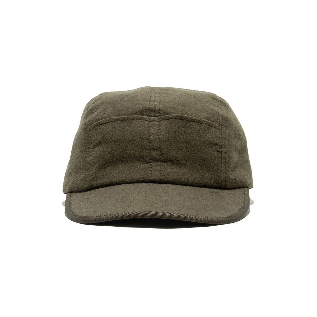 STASH CRUISER CAP - Olive