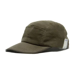 STASH CRUISER CAP - Olive casual-baseball-cap