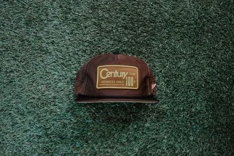 Staunch Traditions Century Club Cap casual-baseball-cap