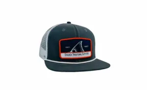 Staunch Traditions Landcut Cap casual-baseball-cap