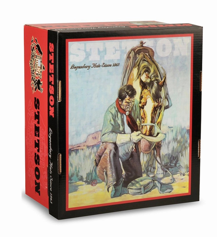 Stetson - Middleton - 5X Acorn