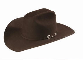 Stetson - Skyline - 6X - Chocolate winter-felt-cap