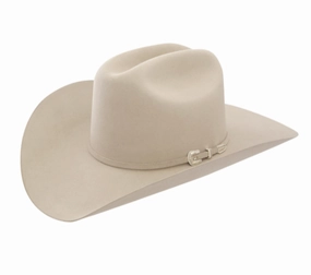 Stetson - Skyline - 6X - Silverbelly winter-felt-cap
