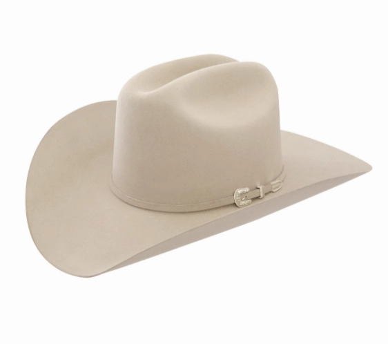 Stetson - Skyline - 6X - Silverbelly winter-felt-cap