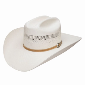 Stetson Arapaho 10X Straw Hat #SSARPH-3042 spring-straw-hat