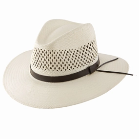 Stetson Digger Straw Hat #TSDGGR-3832 spring-straw-hat