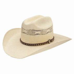 Stetson Elmhurst Straw Hat #SSELMH-7342 spring-straw-hat
