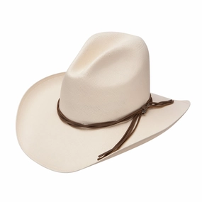 Stetson Gus 10X Straw Hat #SSGUSS-563681 spring-straw-hat