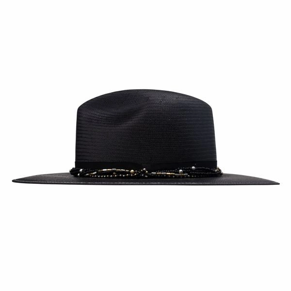 Stetson Kambra Straw Hat #XSKMBR-1336