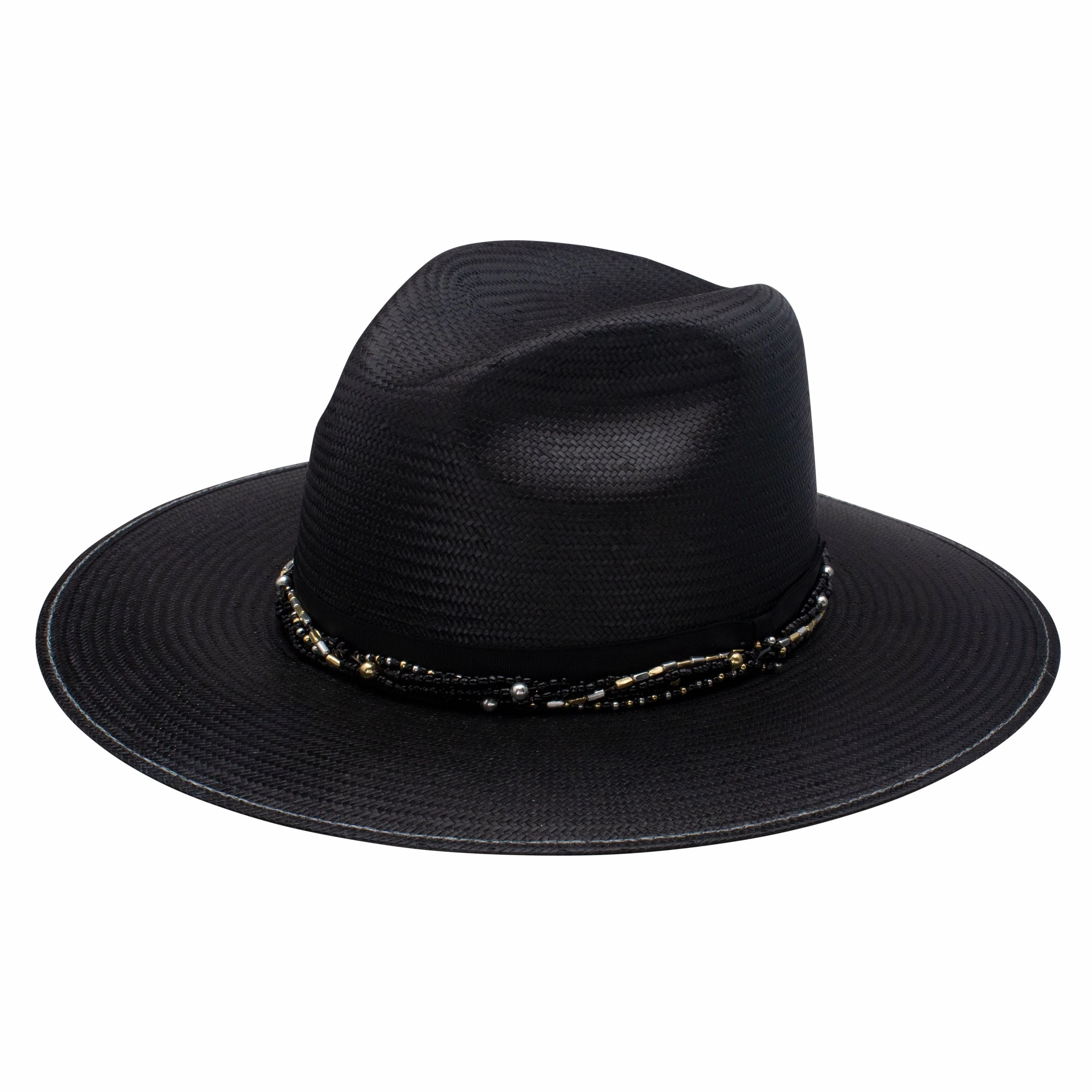 Stetson Kambra Straw Hat #XSKMBR-1336 spring-straw-hat