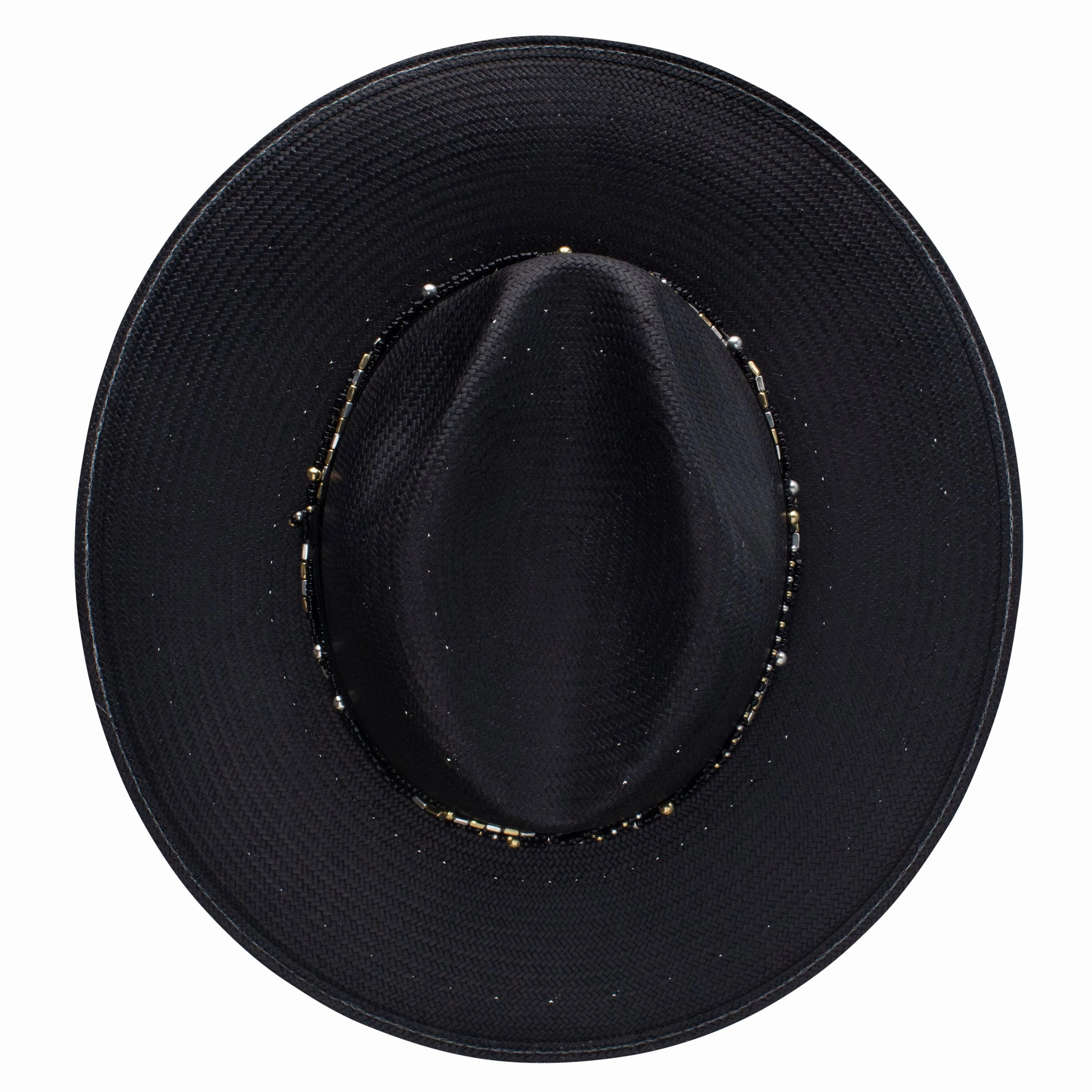 Stetson Kambra Straw Hat #XSKMBR-1336