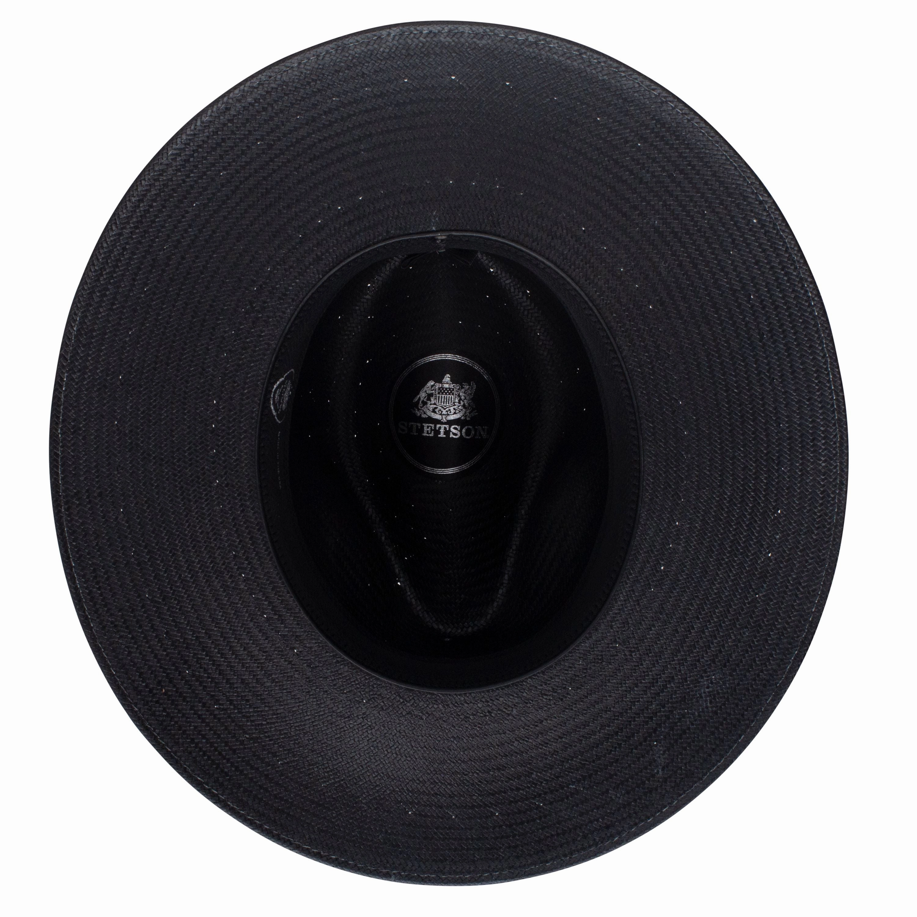 Stetson Kambra Straw Hat #XSKMBR-1336