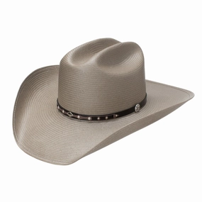 Stetson Kenton 10X Straw Hat #SSKNTN-3042 spring-straw-hat
