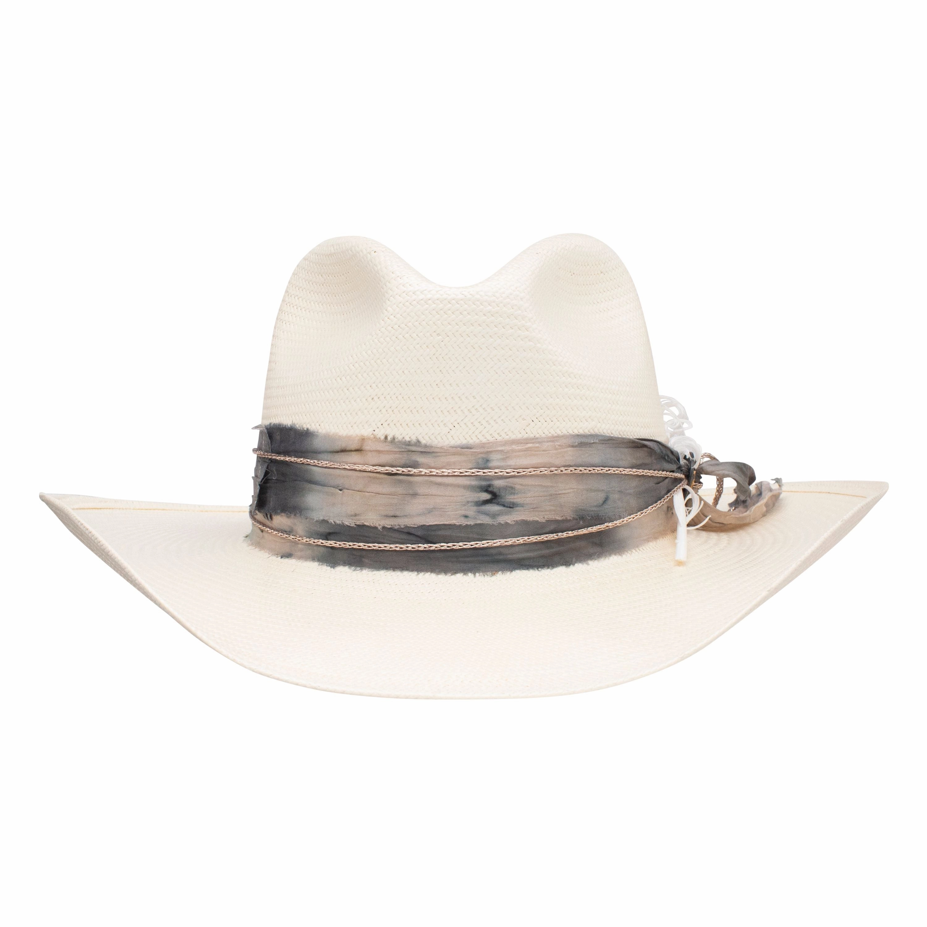 Stetson Laurel Hill Straw Hat #XSLRLH-0936