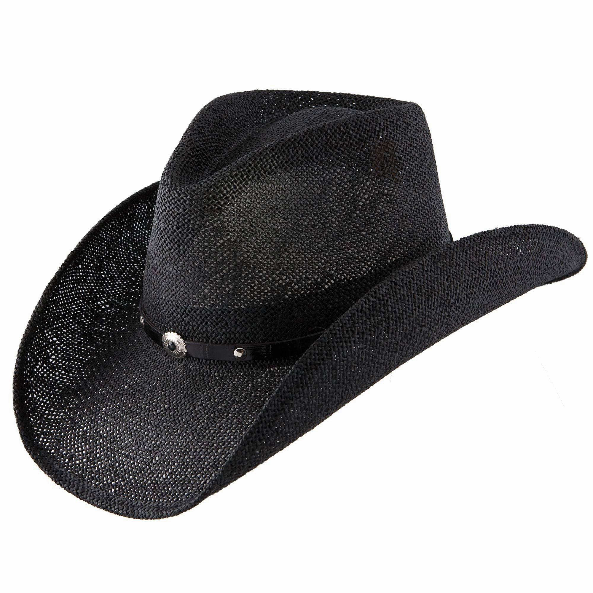 Stetson Onyx Straw Hat #TSONYX-833407 spring-straw-hat