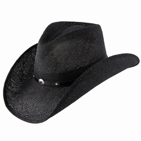 Stetson Onyx Straw Hat #TSONYX-833407 spring-straw-hat