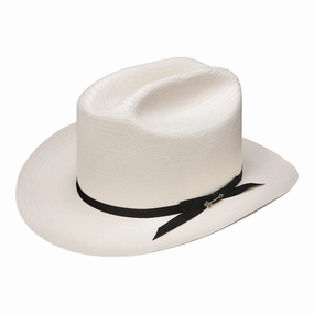 Stetson Open Road 6X Straw Hat #SSOPRD-0526 spring-straw-hat