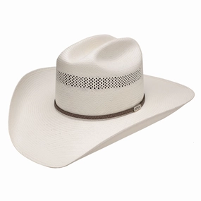 Stetson Plait 10X Straw Hat #SSPLAT-3042 spring-straw-hat